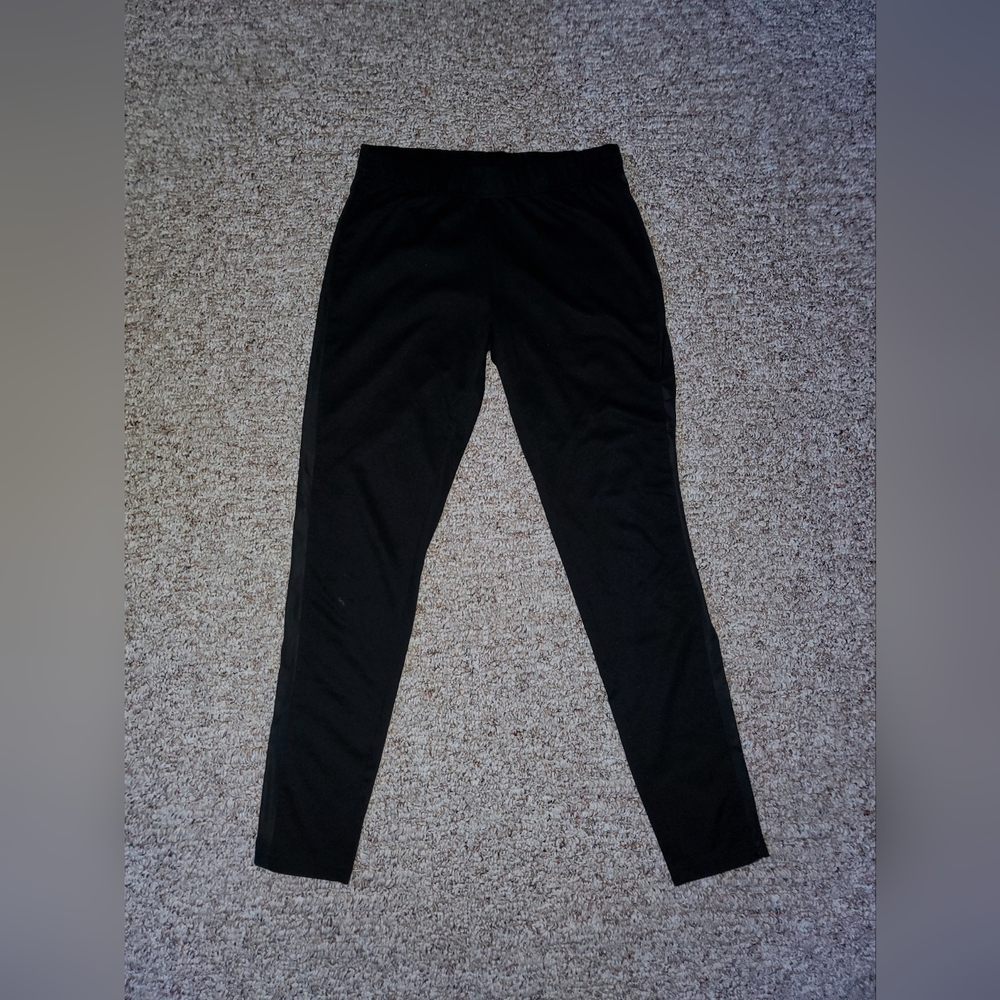 no boundaries Leggings